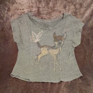 Women's Bambi tshirt
